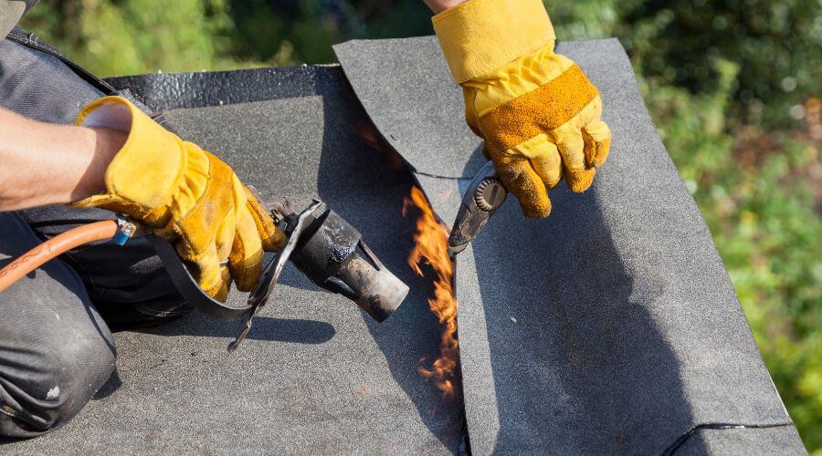 Local Chimney Repair in Fairview Heights, IL